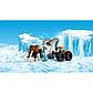 LEGO City: Арктическая экспедиция: Передвижная арктическая база 60195, фото 7