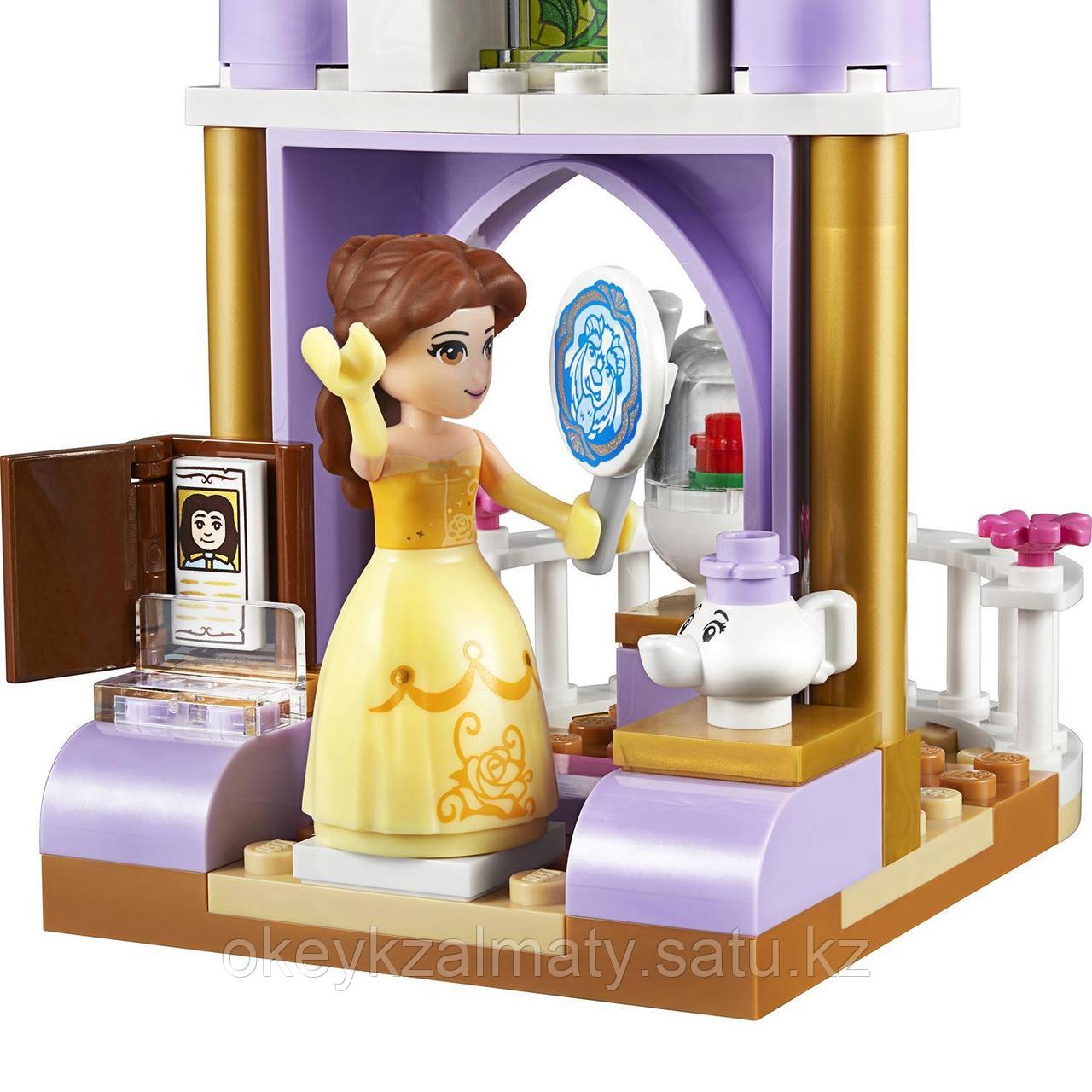 LEGO Juniors: Сказочные истории Белль 10762