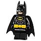 LEGO Batman Movie: Бой с роботом Яйцеголового 70920, фото 8