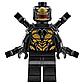 LEGO Super Heroes: Атака всадников 76101, фото 10