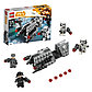 LEGO Star Wars: Боевой набор имперского патруля 75207, фото 3