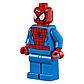 LEGO Juniors: Решающий бой Человека-паука против Скорпиона 10754, фото 10