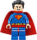 LEGO Super Heroes: Супермен и Крипто объединяют усилия 76096, фото 6