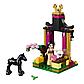 LEGO Disney Princess: Учебный день Мулан 41151, фото 4