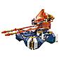 LEGO Nexo Knights: Летающая турнирная машина Ланса 72001, фото 10