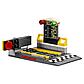 LEGO Juniors: Устройство для запуска Молнии МакКуина 10730, фото 7