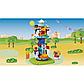 LEGO Duplo: Семейный парк аттракционов 10841, фото 5