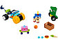 LEGO Unikitty: Велосипед принца Паппикорна 41452, фото 3