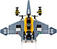 LEGO Ninjago Movie: Бомбардировщик Морской дьявол 70609, фото 7