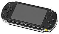 Игровая приставка Sony PSP 1001