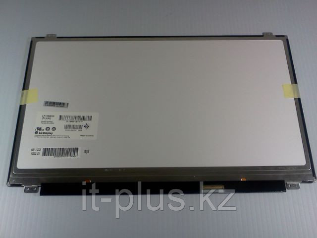 ЖК экран для ноутбука 15.6" LG, LP156WH3 (TL)(AA), WXGA 1366x768, LED, Bracket U/D