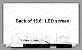 ЖК экран для ноутбука 15.6" LG, LP156WF4(SL)(B1), WUXGA 1920x1080 Full HD, LED, IPS