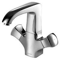 F178112C BRAVAT WHIRLPOOL Смеситель для раковины (к/к 4)