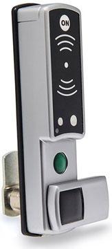 Замок для мебели IronLogic Z-595 ibutton Keys