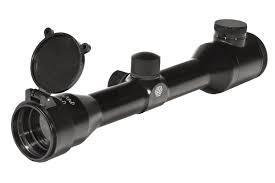 Оптические прицелы