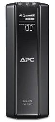 Источник бесперебойного питания APC Power Saving Back-UPS RS 1500 230V (BR1500GI)