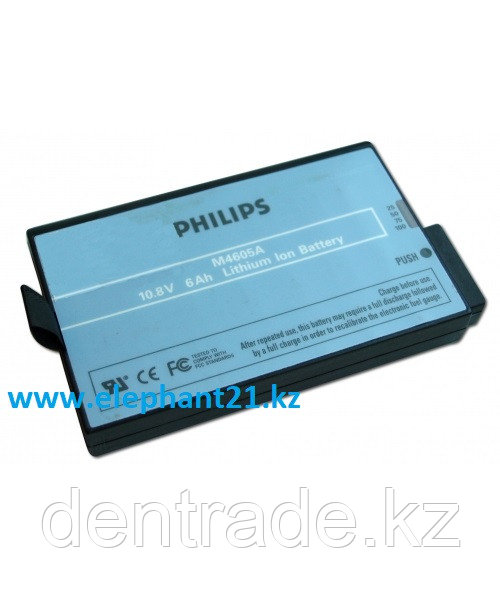 Аккумуляторные батареи philips для мониторов Intellivue MP20