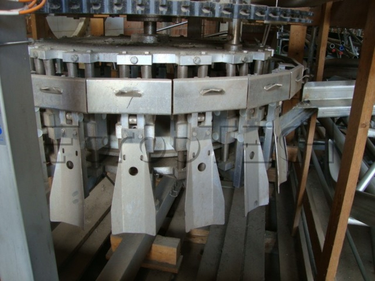 LINCO WEIGHTING BRIDE 180