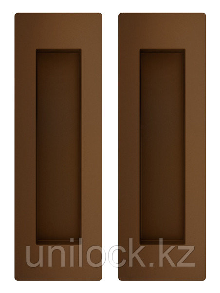 Ручки для раздвижных дверей Armadillo - фото 1 - id-p58431299