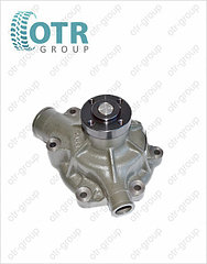 Водяной насос DEUTZ 12159770