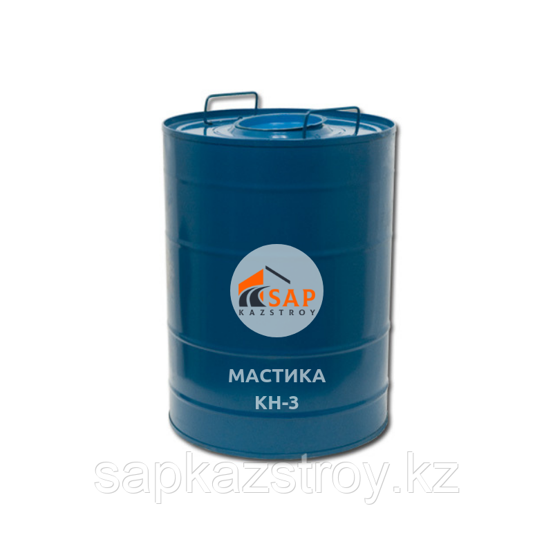 Мастика КН-3