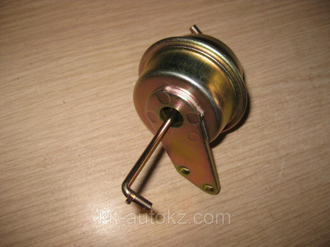 Клапан турбокомпрессора - фото 3 - id-p58432055
