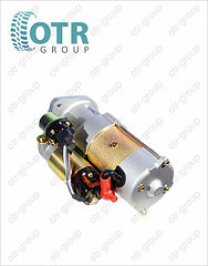 Стартер DEUTZ 13023606