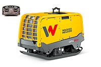 Виброплита дизельная на инфракрасном управлении Wacker Neuson DPU 80r Lem770 (724 кг)