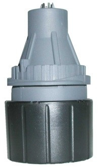 Патрон для левых свёрл D2.4-12.7мм, Left-Handed Bit Chuck, для станков DD500X и DD750X