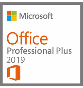 Офисный пакет MS OfficeProPlus 2019 SNGL OLP NL