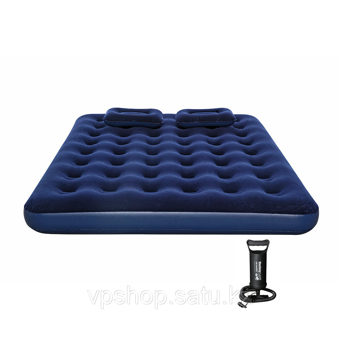 Bestway Матрас надувной Bestway 67374 (203 х 152 х 22 см)