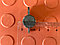 Держатель лепесток флажок связующий соединительные трубки строительных лесов монтажных монолитных, фото 9
