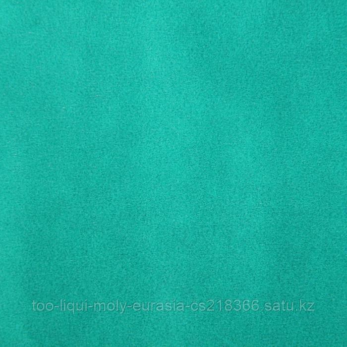 Бумага упаковочная крафт, двусторонняя, зелёно-сиреневый, 0,7 х 7,5 м - фото 3 - id-p58441054