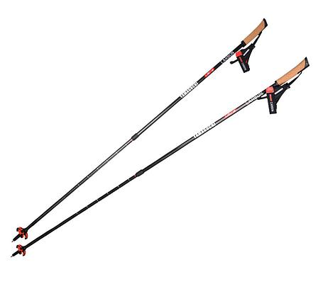 Палки для скандинавской ходьбы Yamaguchi Ultra Carbon, фото 2