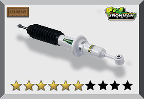 Передний амортизатор Toyota Toyota Land Cruiser 200 2007-2015 газо-масляный 2"