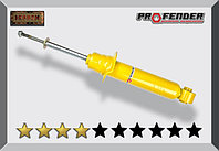 Передний амортизатор Toyota 4runner 215 2003-2009 масляный 2"