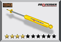 Задний амортизатор Toyota 4runner 215 2003-2009 масляный 2"