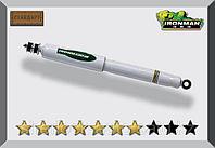 Задний амортизатор Toyota 4runner 215 2003-2009 масляный 2"