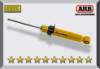 Передний амортизатор Toyota Hilux Surf 185 1996-2002 Газо-масляный 2"