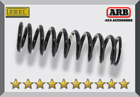 Передняя пружина Mitsubishi Pajero Sport 2008-2015