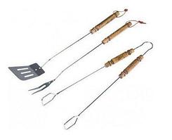 Наборы для гриля и барбекю