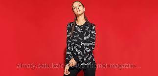 Стильные свитшоты