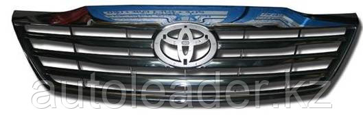 Решетка радиатора Toyota Fortuner 2011-2014 - фото 2 - id-p4121111