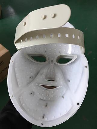 LED маска 7 цветов, фото 2