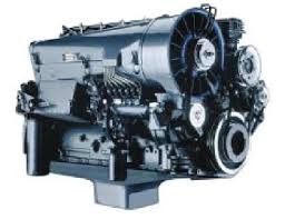 Двигатель Deutz 1015, Deutz 2011, Deutz 2012, Deutz 2013, Deutz 2015 - фото 4 - id-p4122345