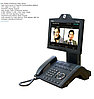 IP видеотелефон AddPac AP-VP500, фото 2