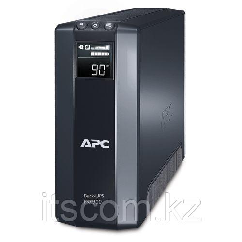 Источник бесперебойного питания APC Power-Saving Back-UPS Pro 900, 230V (BR900GI)