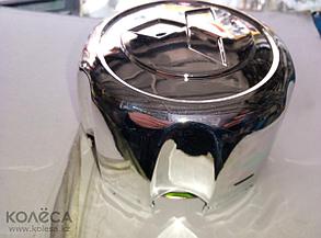 Колпак колеса монтеро спорт делика паджеро DUMB816581 MB816581