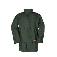 Куртка водонепроницаемая, SIOEN DORTMUND 4820, 100% полиамид, полиуретан +-180 г/м2, размер XXXL