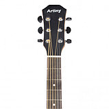 Гитара акустическая  Artiny .  C-47, фото 3